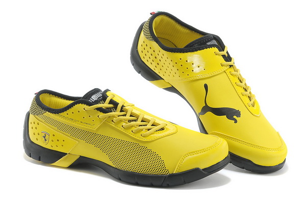 Puma FR Men Shoes--006